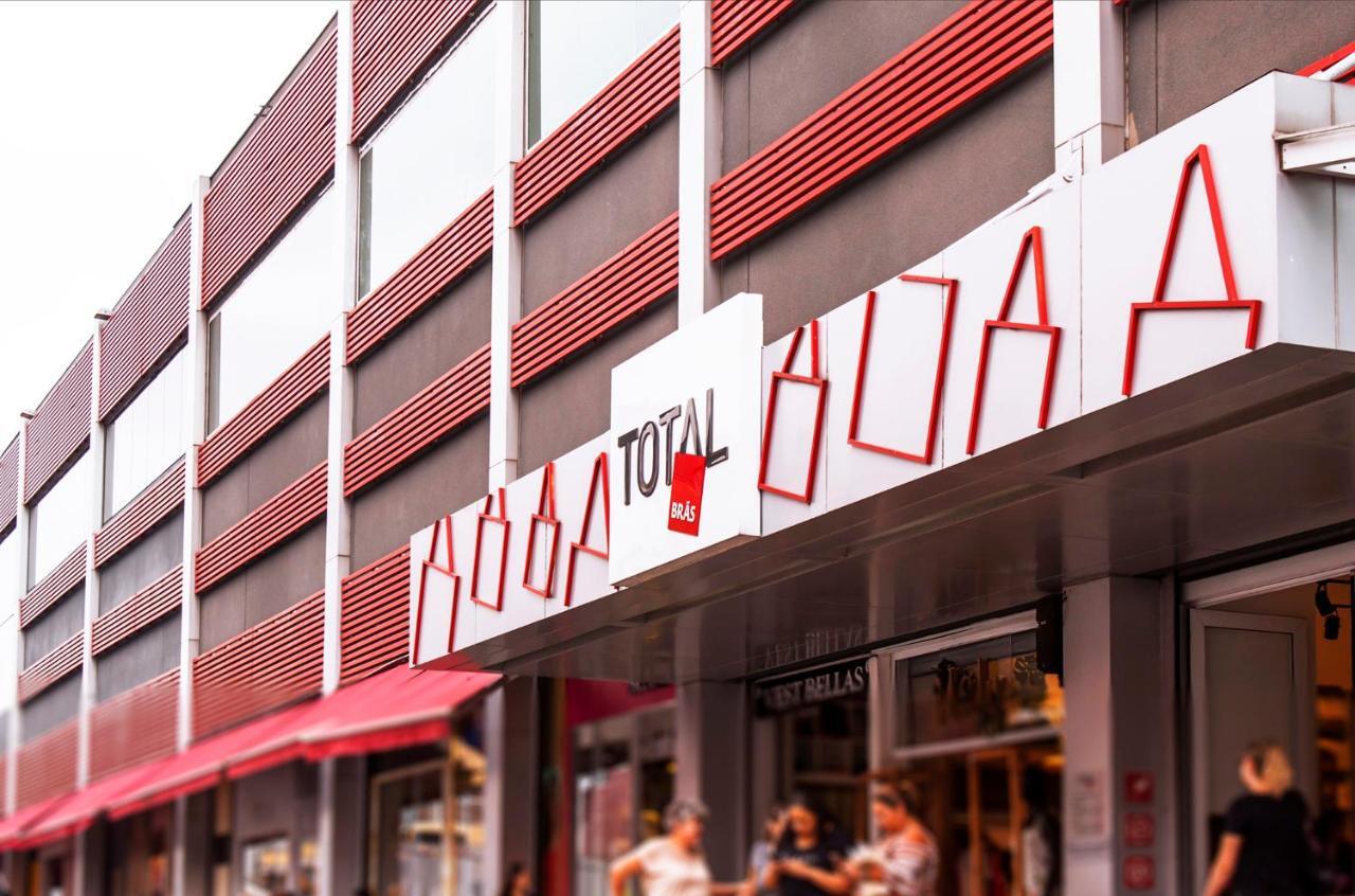 Total Hotel — Photos 3